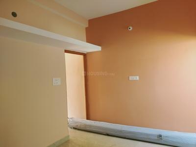 Bedroom Image of 900 Sq.ft 2 BHK Independent House for sale in Karmeta Jabalpur for Rs. 2654000