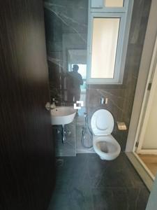 Bathroom Image of 1550 Sq.ft 3 BHK Apartment / Flat for sale in Progressive Crest, Kopar Khairane Navi Mumbai for Rs. 30500000