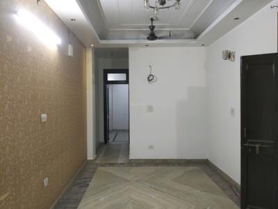 Living Room Image of 900 Sq.ft 2 BHK Builder Floor for sale in Bali Nagar New Delhi for Rs. 9000000