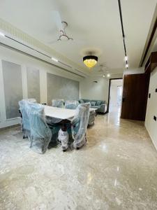 Hall Image of 1700 Sq.ft 3 BHK Builder Floor for sale in BPTP Astaire Garden Floors, Sector 70A Gurgaon for Rs. 22200000