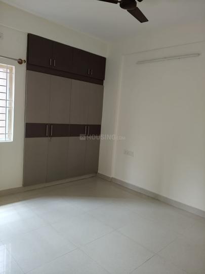 Sector 7, HSR Layout Bedroom 1