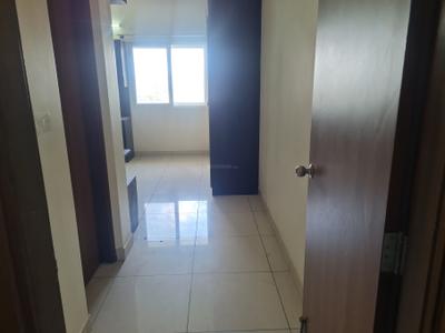 Bedroom Image of 1633 Sq.ft 3 BHK Apartment / Flat for rent in Prestige Song of the South, Begur Bengaluru for Rs. 80000