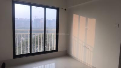 Bedroom Image of 890 Sq.ft 2 BHK Apartment / Flat for sale in Oxford Navrang Crystal, Goregaon West Mumbai for Rs. 19000000