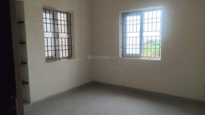 Bedroom Image of 1251 Sq.ft 3 BHK Apartment / Flat for sale in Medavakkam Chennai for Rs. 9582500