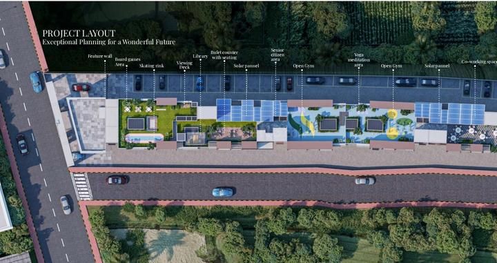 Gurukrupa 7 Avenue Main Image 1