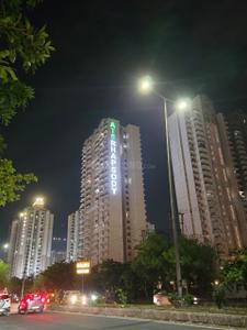 Image of 2001 Sq.ft 4 BHK Apartment / Flat for rent in ATS Rhapsody, Noida Extension, Greater Noida for Rs. 47000