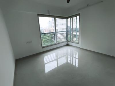 Bedroom Image of 1300 Sq.ft 3 BHK Apartment / Flat for rent in Pratham Varadvinayak Prerana CHSL, Andheri West Mumbai for Rs. 120000