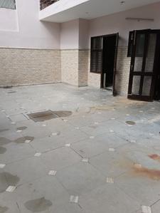 Balcony Image of 2100 Sq.ft 3 BHK Independent House for rent in Sector 46 Faridabad for Rs. 30000
