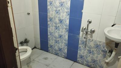 Bathroom Image of 1125 Sq.ft 2 BHK Apartment / Flat for sale in Sahara City Homes Indore for Rs. 3000000
