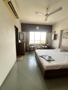Bedroom Image of 2250 Sq.ft 3 BHK Apartment / Flat for sale in Paldi Ahmedabad for Rs. 18500000