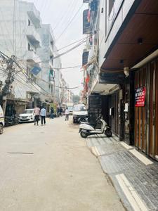 Image of 1300 Sq.ft 4 BHK Apartment / Flat for sale in Sitapuri, New Delhi for Rs. 9900000