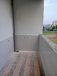 Balcony Image of 1850 Sq.ft 3 BHK Apartment / Flat for sale in Gayatri Enclave, Madhurawada Visakhapatnam for Rs. 9900000