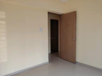 Bedroom Image of 734 Sq.ft 2 BHK Apartment / Flat for sale in Platinum Balaji Heights, Kamothe Navi Mumbai for Rs. 11500000
