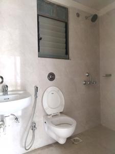 Bedroom Two Image of 1050 Sq.ft 2 BHK Apartment / Flat for sale in Skyi Star City Phase V, Dhayari Pune for Rs. 5500000