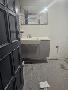 Image of 500 Sq.ft 1 RK Apartment / Flat for rent in South Extension I, New Delhi for Rs. 40000