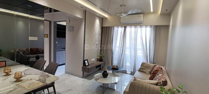 Arya Codename Live King Size Main Image 1