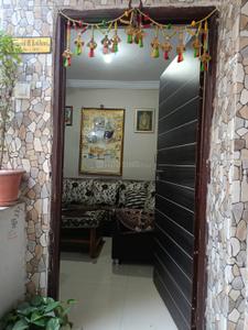 Hall Image of 800 Sq.ft 2 BHK Apartment / Flat for sale in Wardhaman Nagar Nagpur for Rs. 3000000