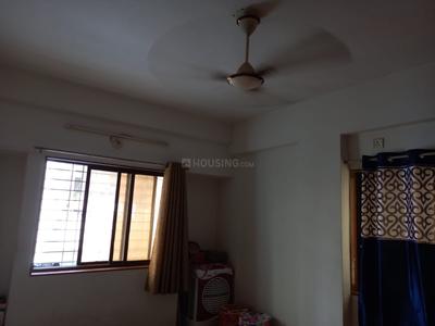 Bedroom Image of 1050 Sq.ft 2 BHK Apartment / Flat for sale in Sevasi Vadodara for Rs. 4600000