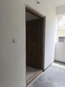 Main Entrance Image of 1285 Sq.ft 3 BHK Apartment / Flat for sale in Vajarahalli Bengaluru for Rs. 8300000