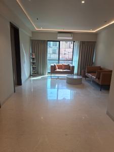 Hall Image of 1560 Sq.ft 3 BHK Apartment / Flat for sale in Wild Teasel, Khar West Mumbai for Rs. 75000000