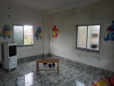 Bedroom Image of 2200 Sq.ft 6 BHK Independent House for sale in Liluah Howrah for Rs. 10000000
