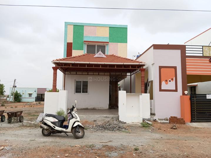 3 BHK 1400 Sqft Villa for sale at Pattanam, Coimbatore Property ID