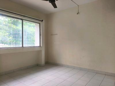 Bedroom Image of 1353 Sq.ft 3 BHK Apartment / Flat for sale in Pashan Pune for Rs. 17000000