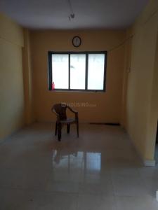 Hall Image of 500 Sq.ft 1 BHK Apartment / Flat for sale in Kalwa Thane for Rs. 4500000