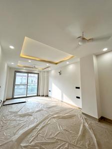 Living Room Image of 3240 Sq.ft 4 BHK Builder Floor for sale in Palam Vihar Gurgaon for Rs. 35500000