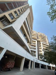 Image of 2023 Sq.ft 3.5 BHK Apartment / Flat for sale in Metro Jazz, Mahalunge, Pune for Rs. 22000000