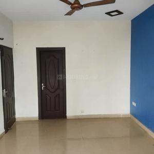 Hall Image of 1075 Sq.ft 2 BHK Apartment / Flat for sale in Gardenia Square, Crossings Republik Ghaziabad for Rs. 7000000