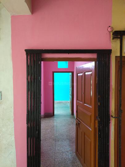 Dum Dum Cantonment Main Image 1