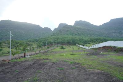 Image of 11230 Sq.ft Residential Plot / Land for sale in Tungaldara, Nashik for Rs. 4600000