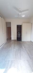 Bedroom Image of 1120 Sq.ft 3 BHK Apartment / Flat for sale in Hubtown Sunstone, Bandra East Mumbai for Rs. 62500000