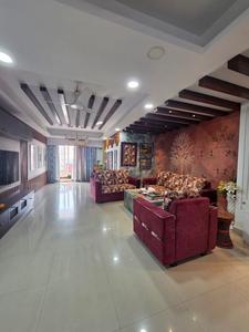 4 BHK Flat