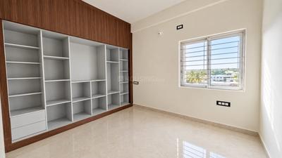 Bedroom Image of 1310 Sq.ft 2 BHK Apartment / Flat for rent in Yemalur Bengaluru for Rs. 45000