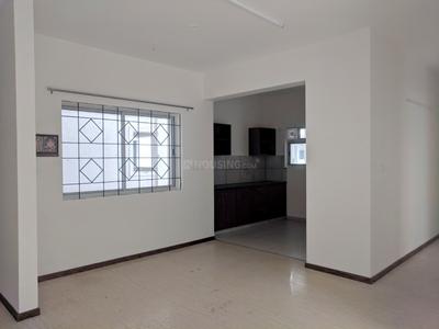 Hall Image of 1250 Sq.ft 2 BHK Apartment / Flat for sale in Skyline Beverly Park, Amrutahalli Bengaluru for Rs. 12000000