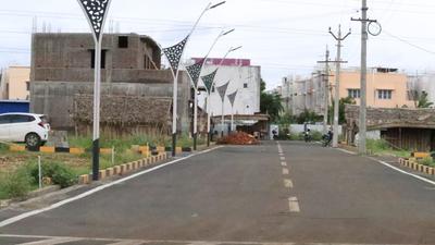 Image of 1500 Sq.ft Residential Plot / Land for sale in Kondaiyapalayam, Coimbatore for Rs. 3408000