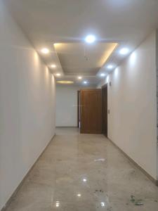 Passage Image of 4590 Sq.ft 4 BHK Builder Floor for sale in Greenfields Premium Builder Floors, Green Field Colony Faridabad for Rs. 39000000