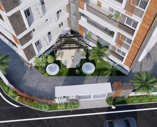 Vinayaka Serene Meadows Main Image 1