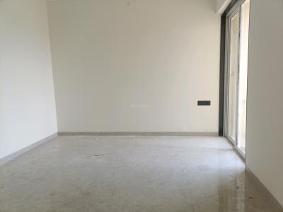 Bedroom Image of 1600 Sq.ft 3 BHK Apartment / Flat for sale in Konnark Shree Krishna Paradise, Kharghar Navi Mumbai for Rs. 29000000