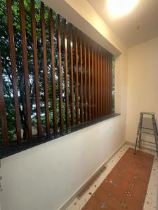 Balcony Image of 1000 Sq.ft 2 BHK Builder Floor for rent in Uttarahalli Hobli Bengaluru for Rs. 32000
