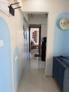 1 BHK Flat