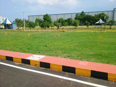 Image of 805 Sq.ft Residential Plot / Land for sale in Kelambakkam, Chennai for Rs. 4427500