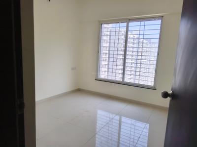 Bedroom Image of 750 Sq.ft 2 BHK Apartment / Flat for sale in Kolte Patil Life Republic Sector R10 10th Avenue Universe Phase I, Marunji Pune for Rs. 6400000