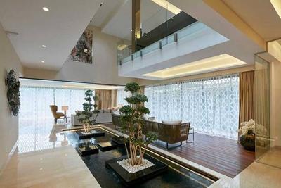 Image of 6671 Sq.ft 5 BHK Villa for sale in Raffles Park, Thirumalashettyhally, Bengaluru for Rs. 85000000