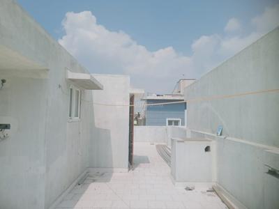 Balcony Image of 1800 Sq.ft 3 BHK Independent House for sale in Lakshmipuram Chennai for Rs. 12500050