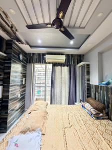 Image of 900 Sq.ft 2 BHK Apartment / Flat for sale in Guru Atman, Kalyan West, Kalyan for Rs. 7200000