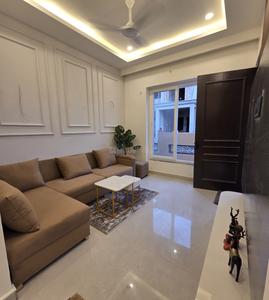 Hall Image of 1005 Sq.ft 2 BHK Villa for sale in Safedabad Lucknow for Rs. 3699000