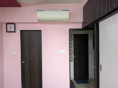 Bedroom Image of 1250 Sq.ft 3 BHK Apartment / Flat for sale in Karamsad Anand for Rs. 6100000